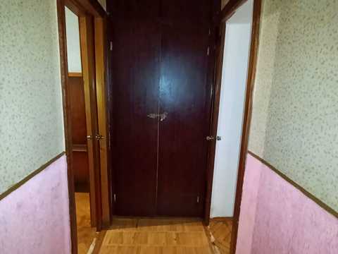 квартира по адресу Космонавтов ул., 1