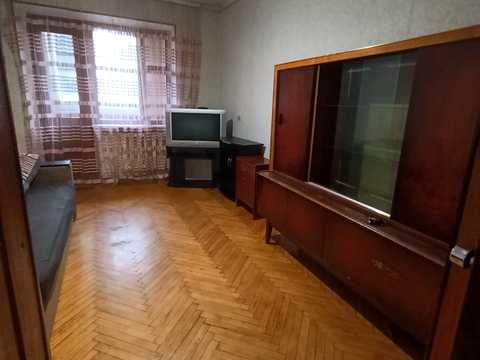 квартира по адресу Космонавтов ул., 1