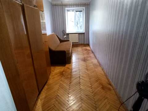 квартира по адресу Космонавтов ул., 1