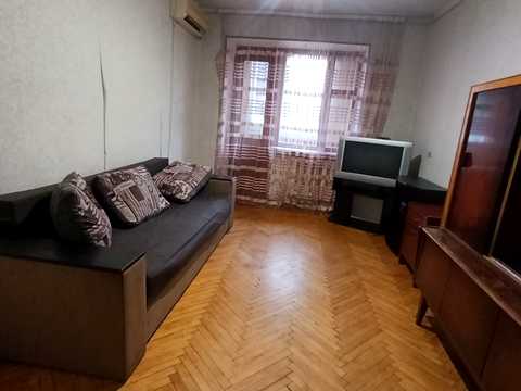квартира по адресу Космонавтов ул., 1