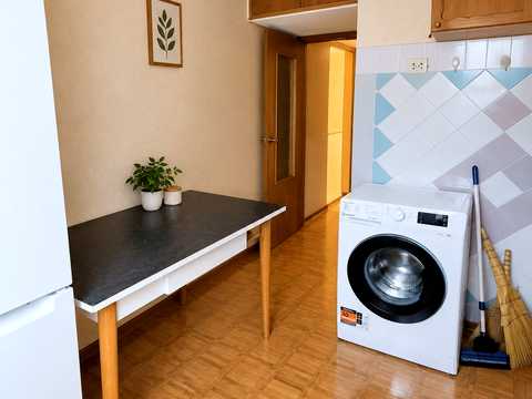 квартира по адресу Космонавтов ул., 1