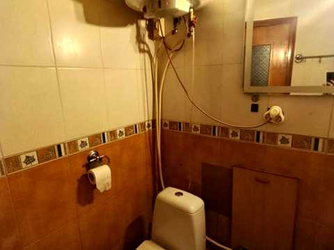 квартира по адресу Космонавтов ул., 1