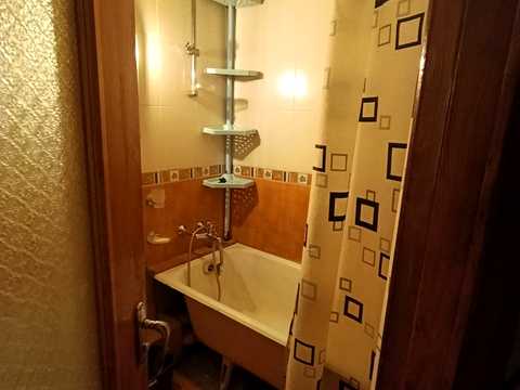 квартира по адресу Космонавтов ул., 1