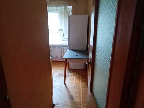 квартира по адресу Космонавтов ул., 1