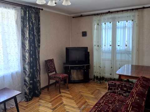 квартира за адресою Бочарова вул., 222