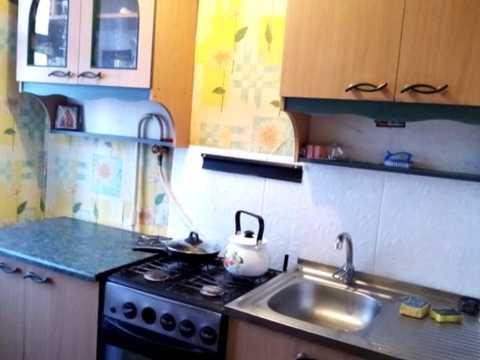 квартира за адресою Соборності вул. (Доценка), 17-Г