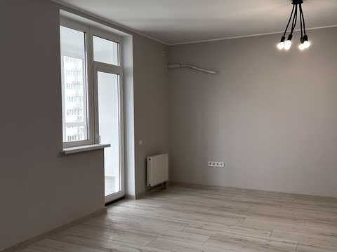 квартира по адресу Академика Заболотного ул., 15 Н