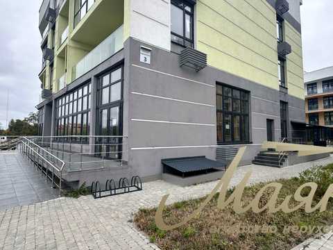 коммерческая по адресу Редьчинская ул., 3
