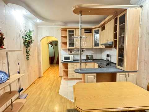 квартира за адресою Вишняківська вул., 5-В
