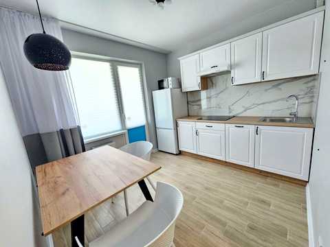 квартира за адресою Бориса Гмирі вул., 16А