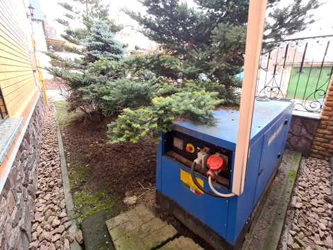 дом по адресу Куп'янська ул., 38