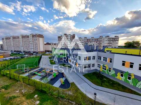 квартира по адресу Приозёрный бульв., 5Б