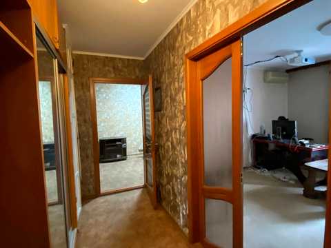 квартира по адресу Ицхака Рабина ул., 7/1