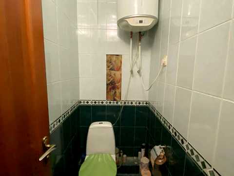 квартира по адресу Ицхака Рабина ул., 7/1