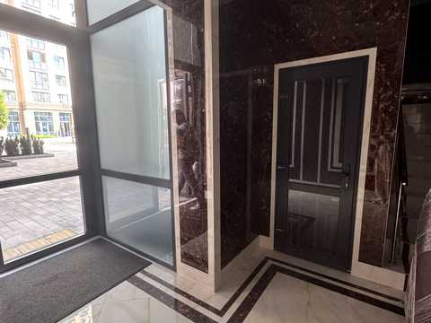 квартира за адресою Соборна вул., 122/2