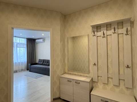 квартира по адресу Юнатская ул., 17