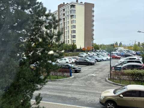квартира по адресу Юнатская ул., 17