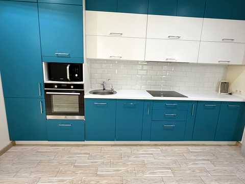 квартира за адресою Оболонський просп., 1к2