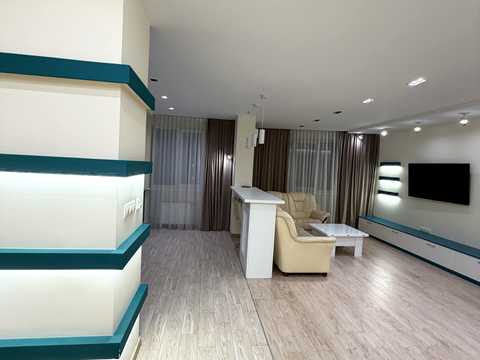 квартира за адресою Оболонський просп., 1к2