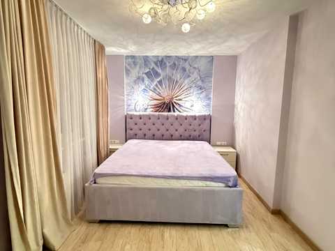 квартира за адресою Оболонський просп., 1к2