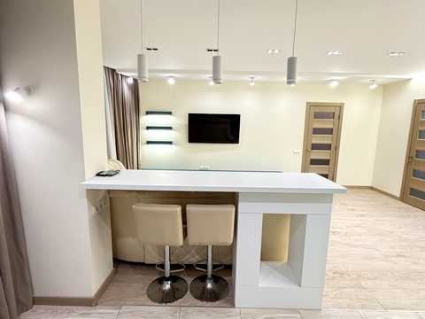 квартира за адресою Оболонський просп., 1к2