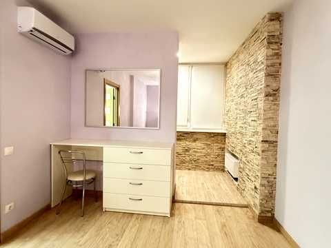 квартира за адресою Оболонський просп., 1к2