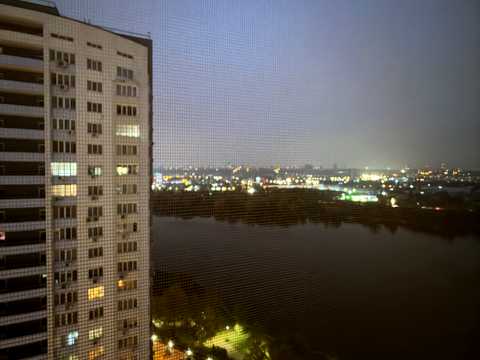 квартира за адресою Оболонський просп., 1к2