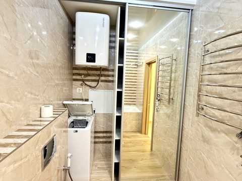 квартира за адресою Оболонський просп., 1к2