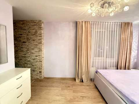 квартира за адресою Оболонський просп., 1к2