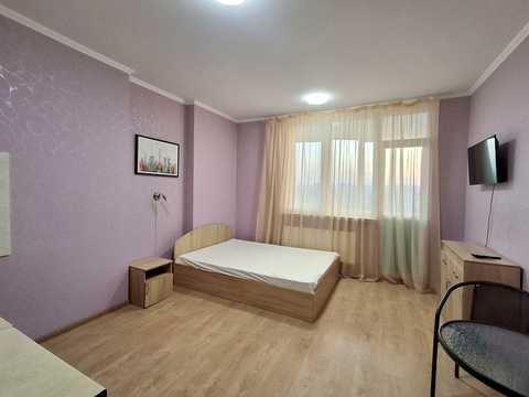 квартира за адресою Харківське шосе, (Будинок)