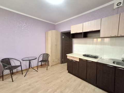 квартира за адресою Харківське шосе, (Будинок)