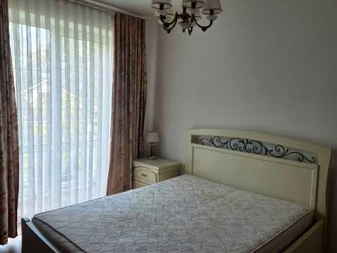 будинок за адресою Лісова вул.