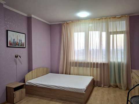квартира за адресою Харківське шосе, (Будинок)