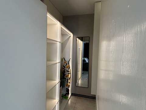квартира по адресу Берёзовая ул., 43