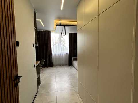 квартира по адресу Берёзовая ул., 43