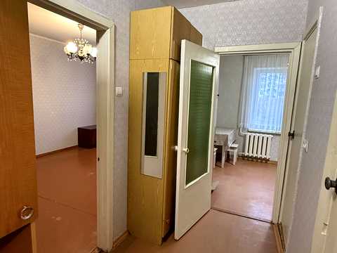 квартира по адресу Романа Шухевича ул., 24