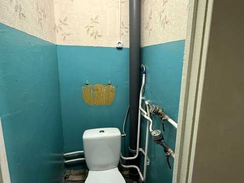 квартира по адресу Романа Шухевича ул., 24