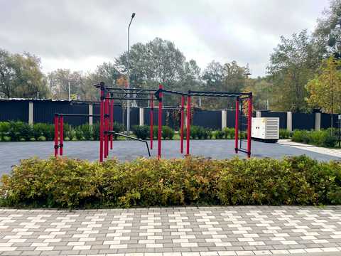 квартира за адресою Валер'яна Підмогильного вул., 5