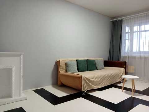 квартира за адресою Перемоги просп., 71б