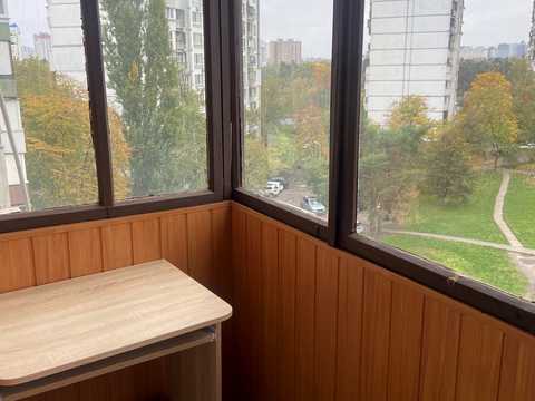 квартира по адресу Андрея Малышко ул., 27