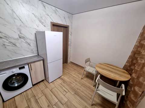 квартира за адресою Сергія Данченка вул., 32