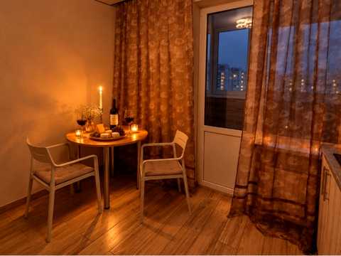 квартира за адресою Сергія Данченка вул., 32