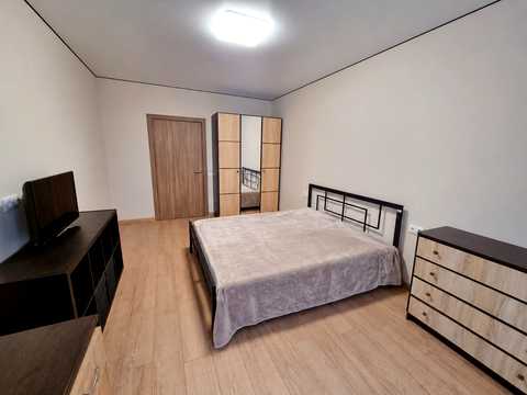 квартира за адресою Сергія Данченка вул., 32
