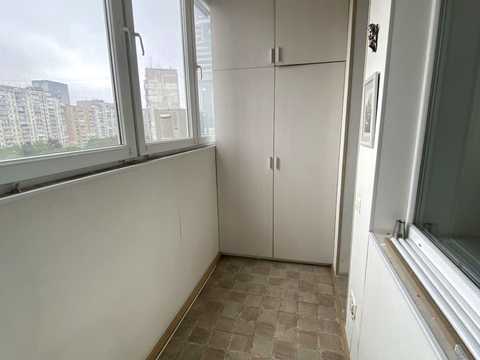 квартира по адресу Голосеевская ул., 13