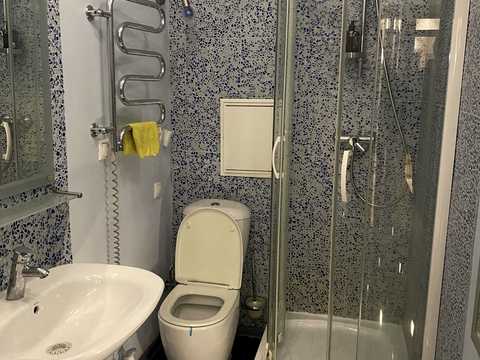 квартира по адресу Голосеевская ул., 13