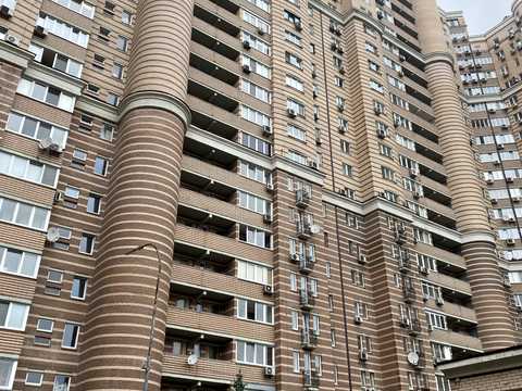 квартира по адресу Голосеевская ул., 13