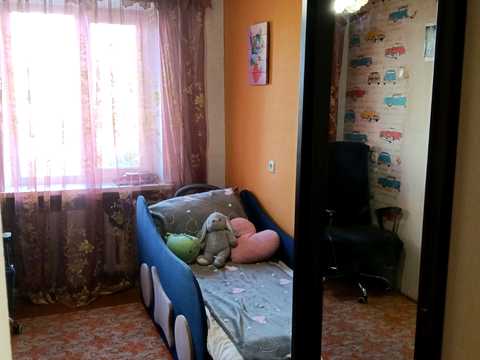 квартира за адресою Дніпро, Зимових Походів вул. (Молодогвардійська), 14