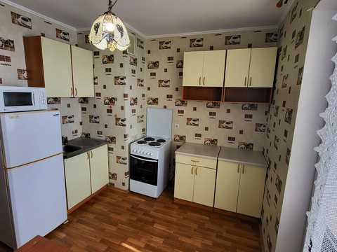 квартира за адресою Олени Пчілки вул., 4
