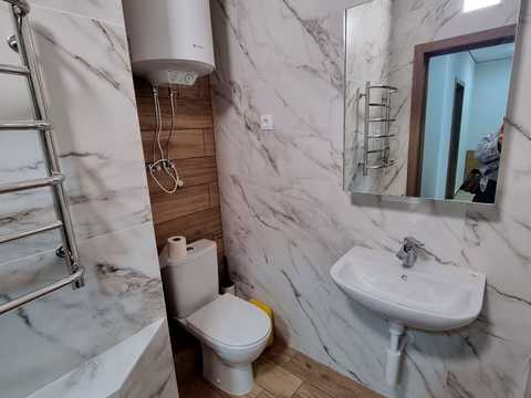 квартира за адресою Сергія Данченка вул., 32