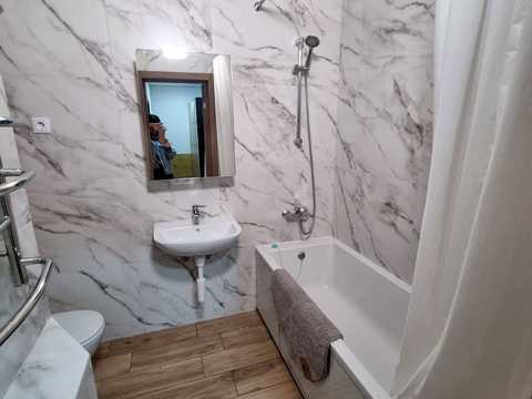 квартира за адресою Сергія Данченка вул., 32